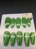 EMERALD CURVE