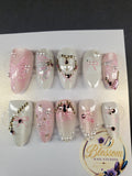 PEARLS & BOWS